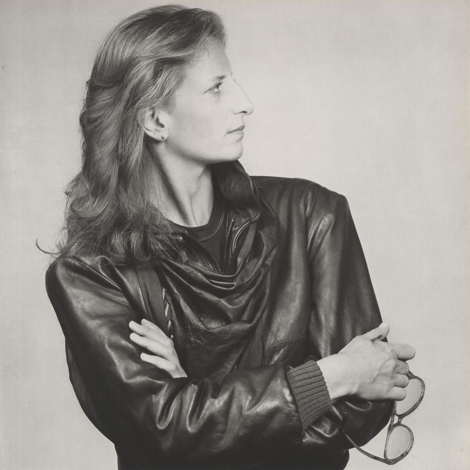ROBERT MAPPLETHORPE - Annie Leibovitz - Original (1 of 1)