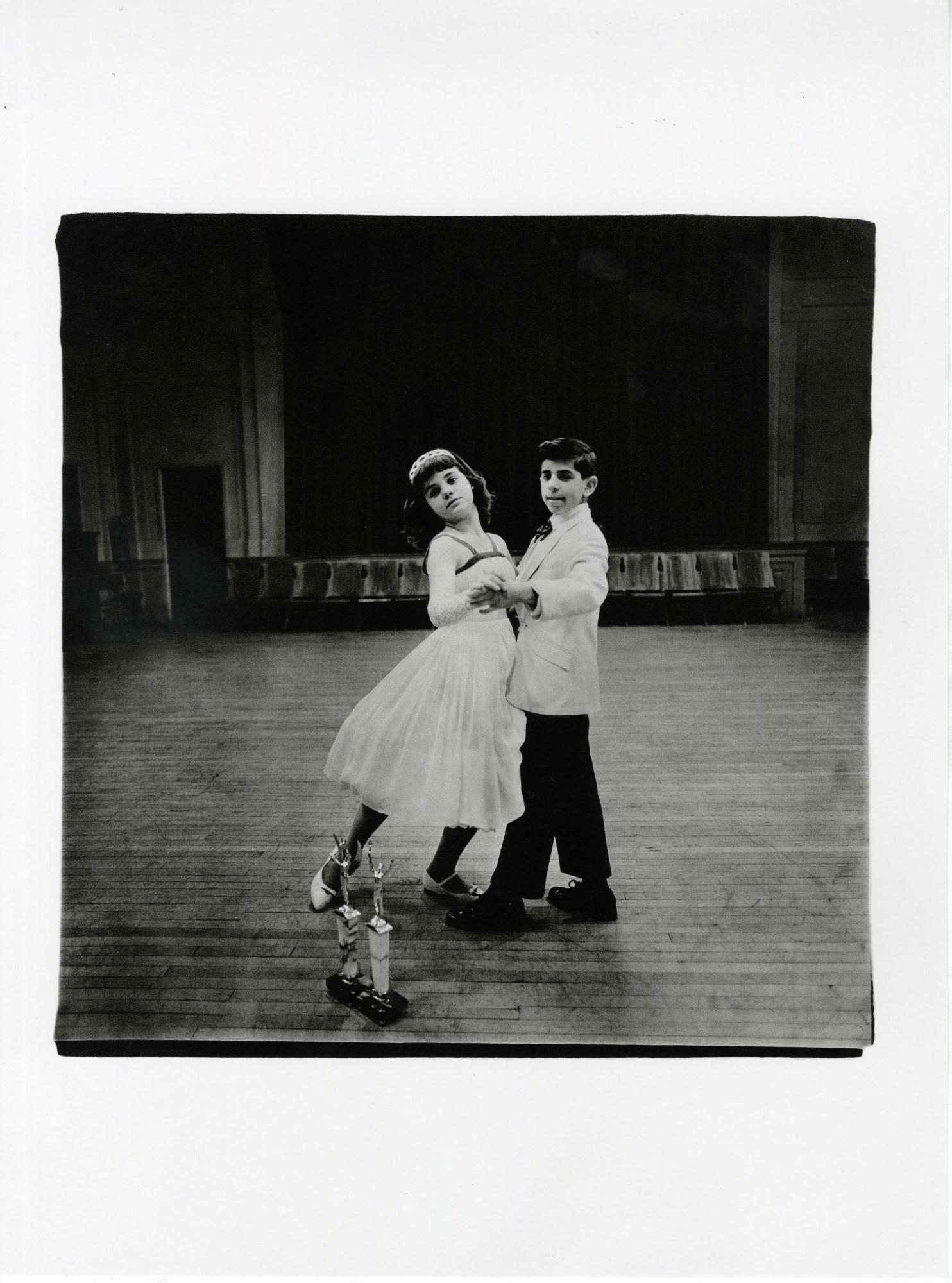 DIANE ARBUS - The Junior Interstate Ballroom Dance (1 of 1)