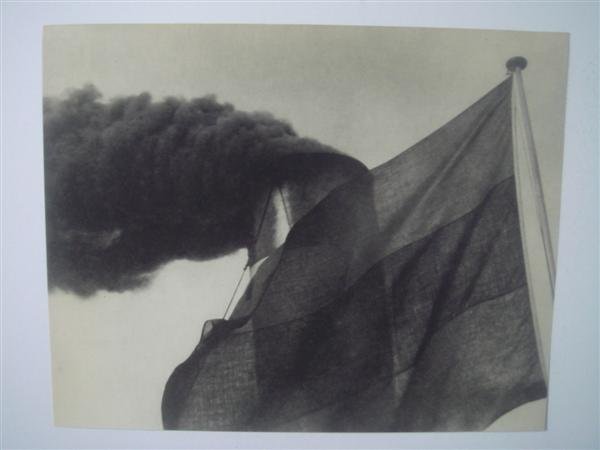 ANTON STANKOWSKI Vintage photogravure: Anton Stankowski. "Untitled". Vintage photogravure. c1930. Printed 1930. 7 x 9 in. (178 x 229 mm). Provenance: Seymour Hacker, Hacker Art Books, NYC. Ex-collection Jaled Muyaes, Mexico City. [23242]