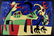 499: JOAN MIRO (Spanish) Color lithograph