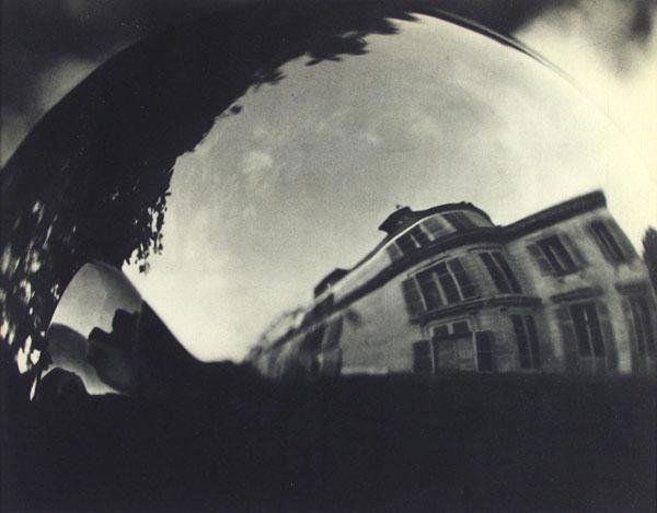 MAN RAY (American) Original vintage photogravure: Man Ray (American, 1890 - 1976). "Age of Light [#015]". Original vintage photogravure. c1920-1934. Printed 1934. 6 3/4 x 8 3/4 in. (171 x 222 mm). From Man Ray: Photographs 1920-1934 Paris. [22120]