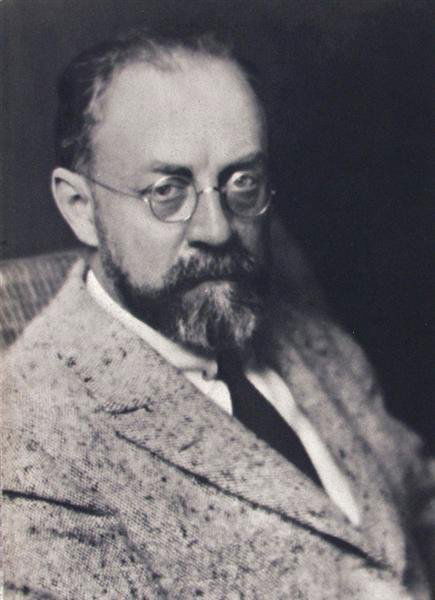 MAN RAY (American) Original vintage gravure: Man Ray (American, 1890 - 1976). "Henri Matisse". Original vintage gravure. c1920-1934. Printed 1934. 10 7/8 x 7 3/4 in. (276 x 197 mm). From Man Ray: Photographs 1920-1934 Paris. [21413]