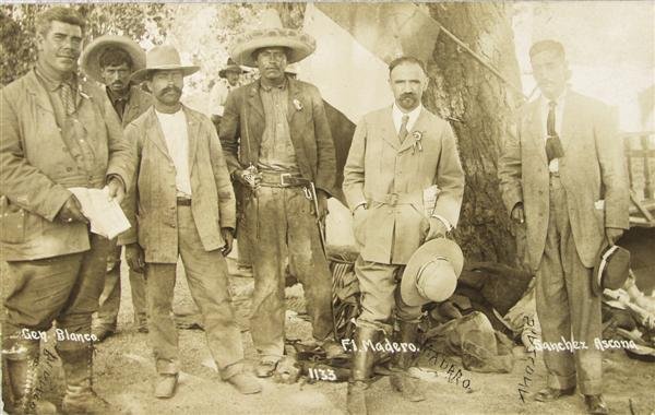 MEXICAN SCHOOL [20TH CENTURY] Vintage gelatin silv