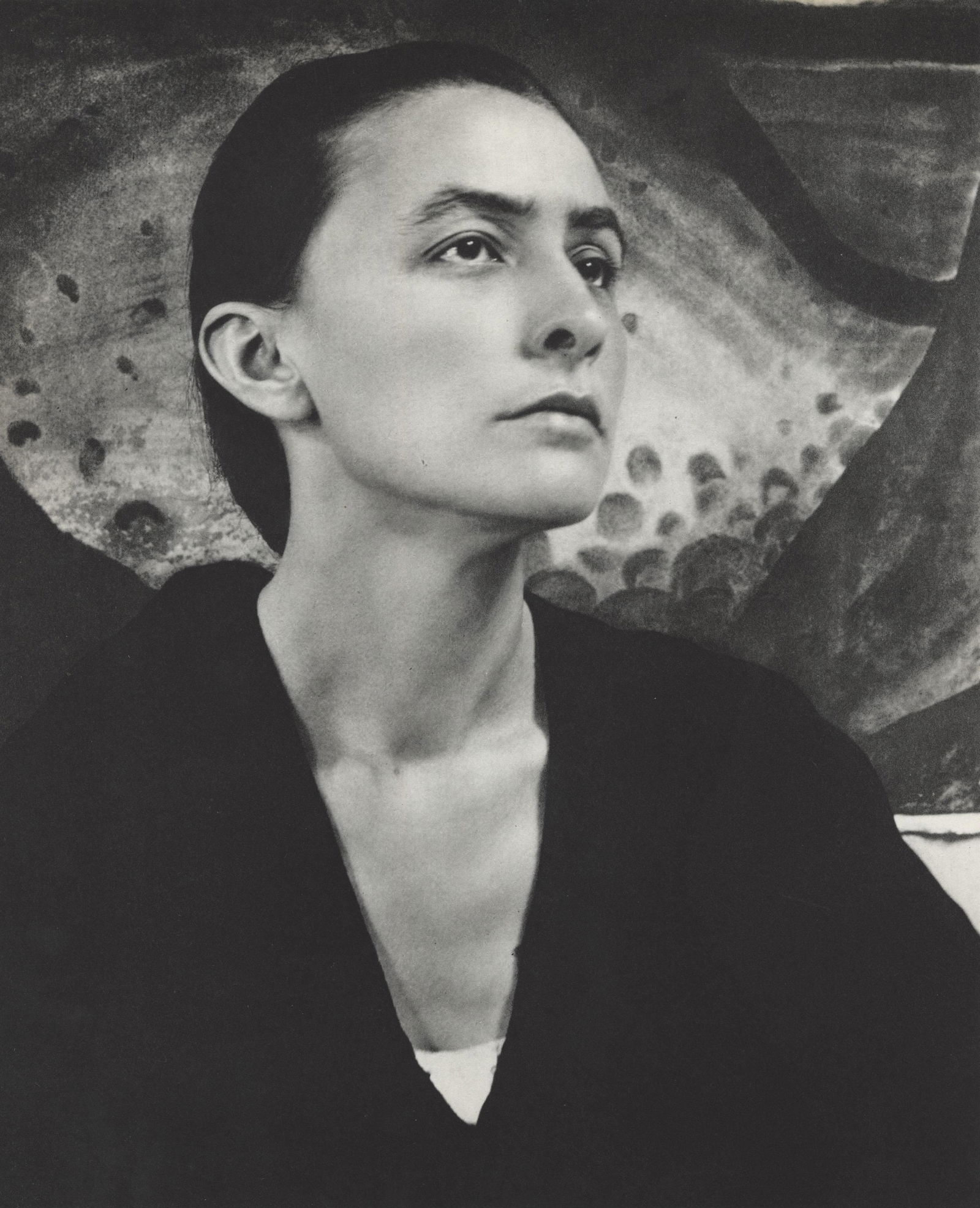 ALFRED STIEGLITZ - Georgia O'Keeffe - Original (1 of 1)