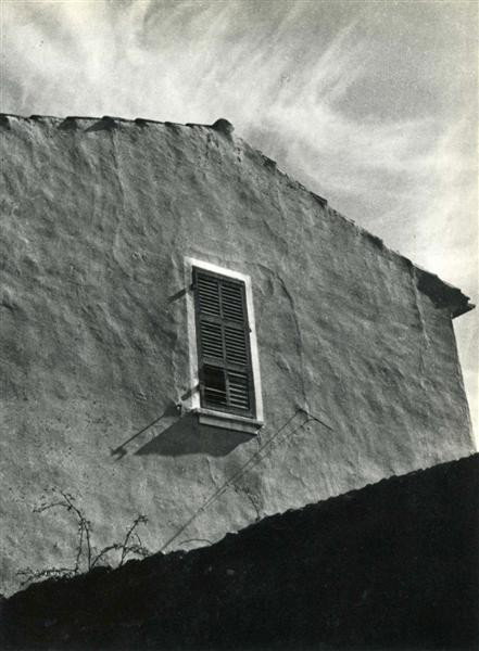 PIERRE BOUCHER - Original vintage photogravure: Pierre Boucher (French, 1908-2000). "Etude #049". Original vintage photogravure. c1932. Printed 1932. Fine condition. 10 1/8 x 7 1/8 in. (257 x 181 mm). [24118]