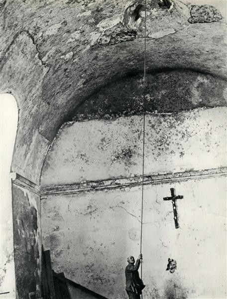 BRASSAI [GYULA HALASZ] - Original vintage photogra: Brassai [Gyula Halasz] (Hungarian/French, 1899-1984). "Etude #069". Original vintage photogravure. c1933. Printed 1933. 10 1/4 x 7 13/16 in. (260 x 198 mm). [23945]