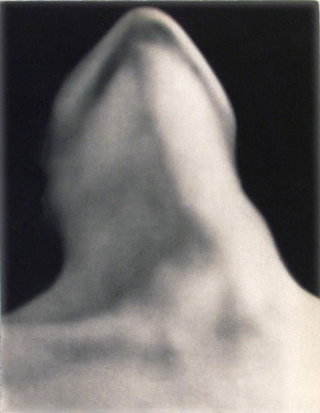MAN RAY - Original vintage protogravure: Man Ray (American, 1890 - 1976). "Anatomies". Original vintage protogravure. 1929. Printed 1934. See: www.manraytrust.com, pg.27. Image copyright © ADAGP/BNF - Artists Rights Society (ARS), New York