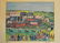 972: RAOUL DUFY - Original color lithograph