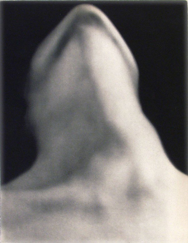 MAN RAY - Original vintage protogravure: Man Ray (American, 1890 - 1976). "Anatomies". Original vintage protogravure. 1929. Printed 1934. See: www.manraytrust.com, pg.27. Image copyright © ADAGP/BNF - Artists Rights Society (ARS), New York