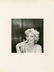 102: CECIL BEATON - Original photogravure