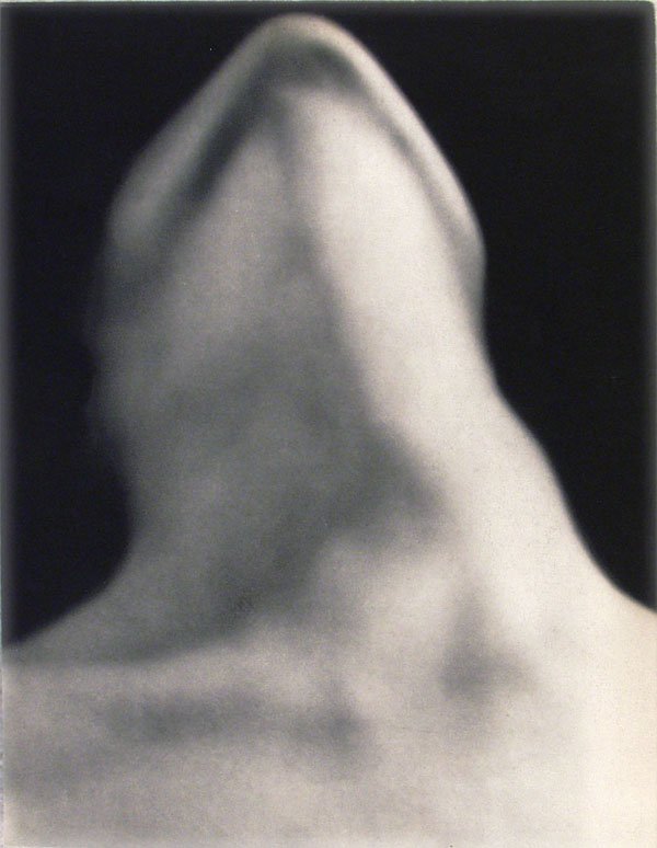 MAN RAY - Original vintage protogravure: Man Ray (American, 1890 - 1976). "Anatomies". Original vintage protogravure. 1929. Printed 1934. See: www.manraytrust.com, pg.27. Image copyright © ADAGP/BNF - Artists Rights Society (ARS), New York 