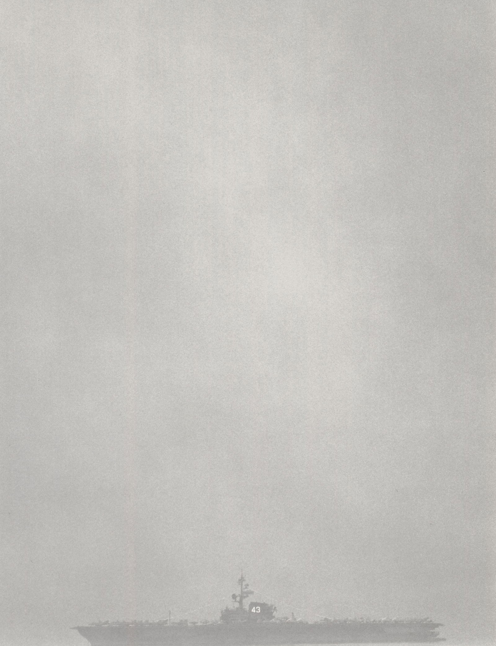 ROBERT MAPPLETHORPE - The Coral Sea - Original vintage photogravure (1 of 1)