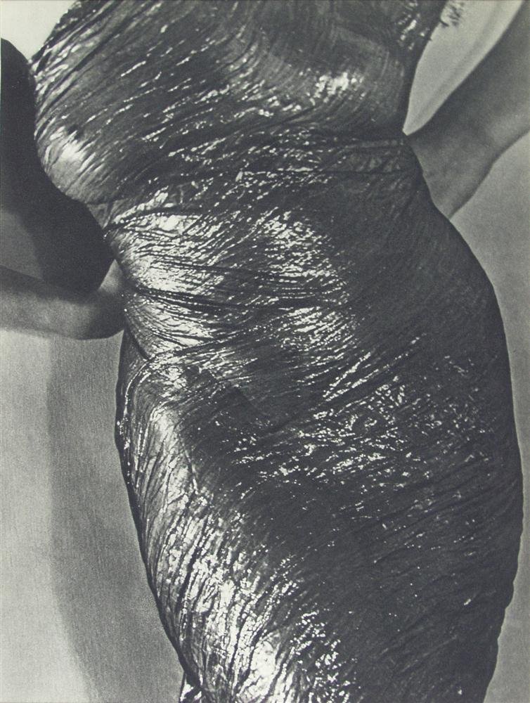 MAN RAY - Original vintage photogravure (1 of 1)