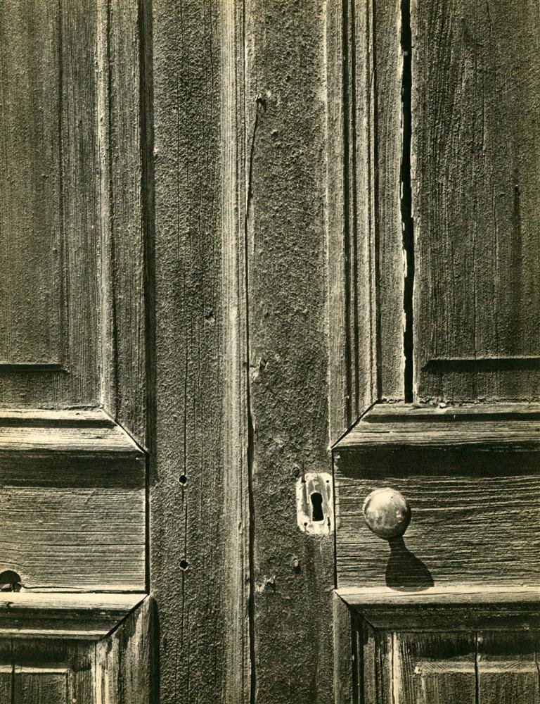 ANSEL ADAMS - Original vintage photogravure (1 of 1)