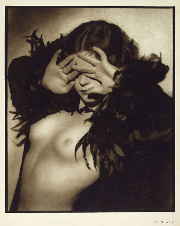 WALTER BIRD - Original vintage photoetching (1 of 1)