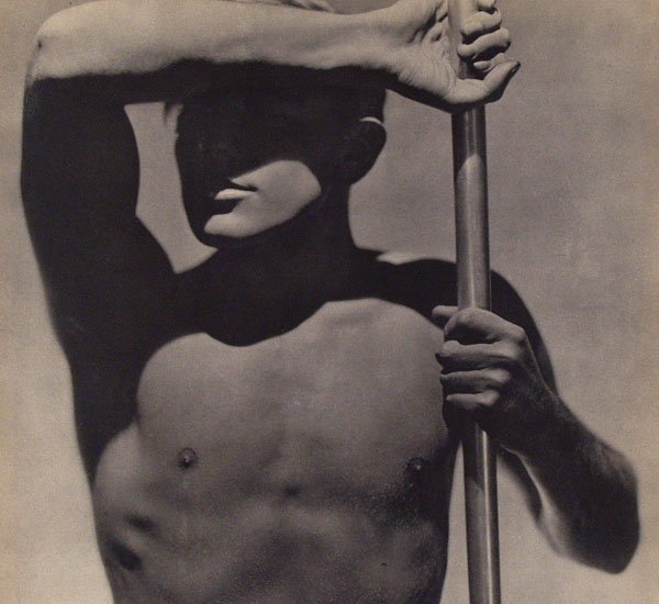 GEORGE HOYNINGEN-HUENE - Original vintage (1 of 1)