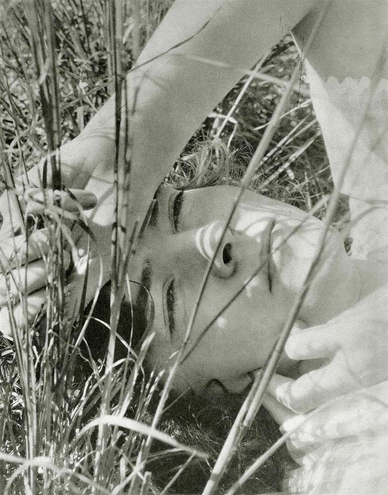 EDWARD STEICHEN - Original vintage photogravure (1 of 1)