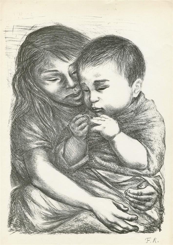 FANNY RABEL - Los Hermanitos (1 of 1)