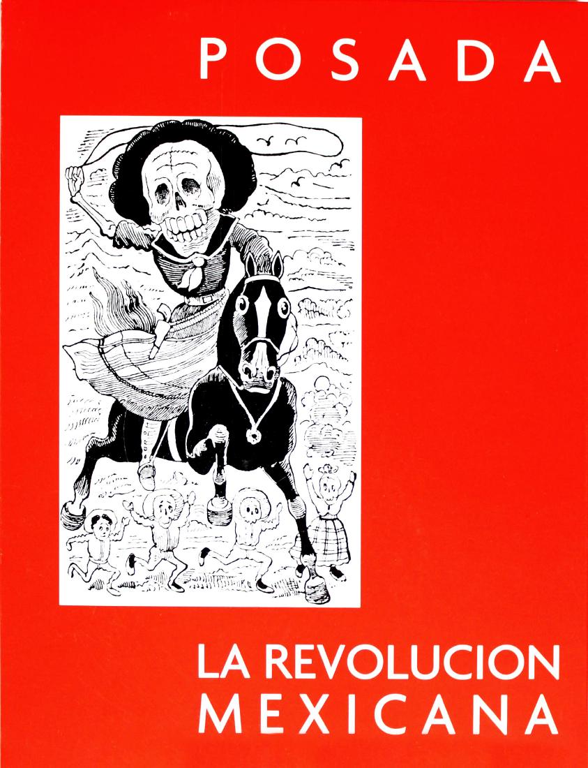 JALED MUYAES - La Revolucion Mexicana Vista por (1 of 3)