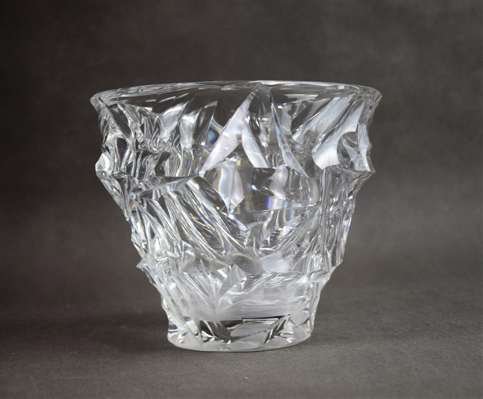 A BACCARAT VASE, FRANCE, 1950S (1 of 1)
