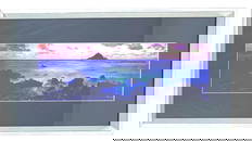 Peter Lik - Hand Signed & Dated Print