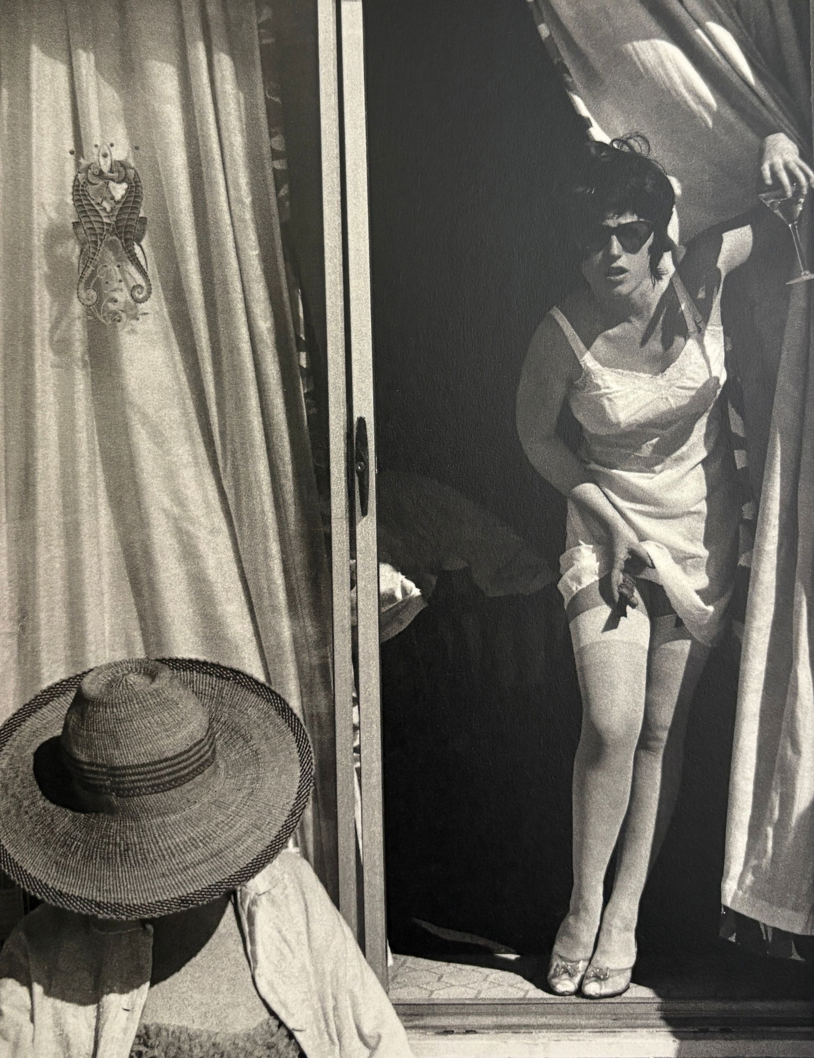 Cindy Sherman - Untitled Film Still, 1978 (1 of 1)