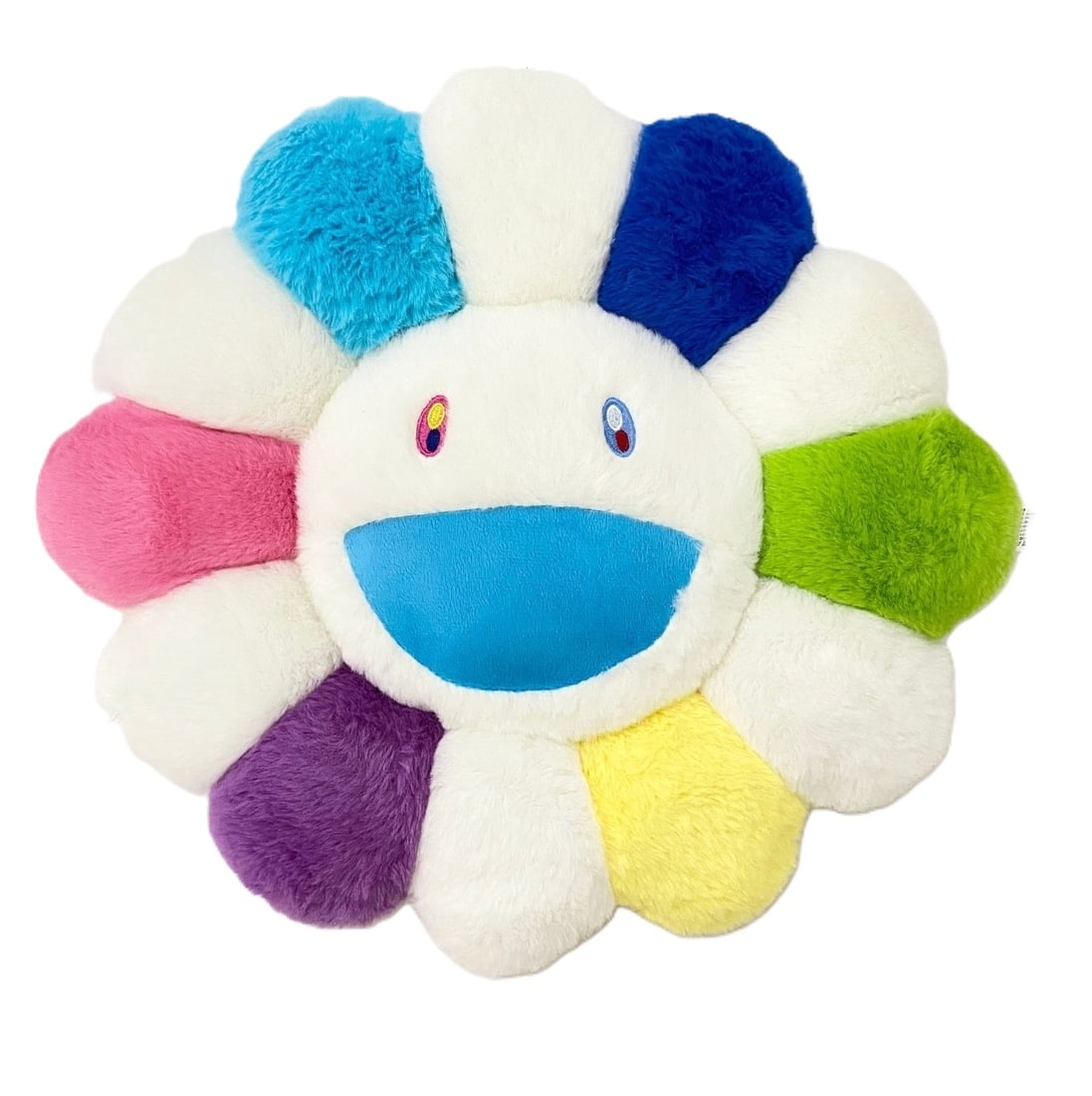 Takashi Murakami - Flower Plush Pillow (1 of 2)