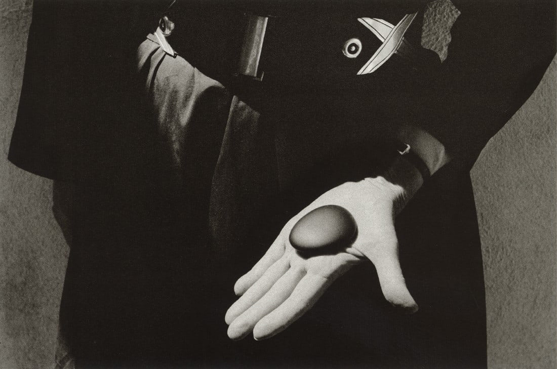 John Loengard - Georgia O'Keeffe, New Mexico, 1966 (1 of 1)