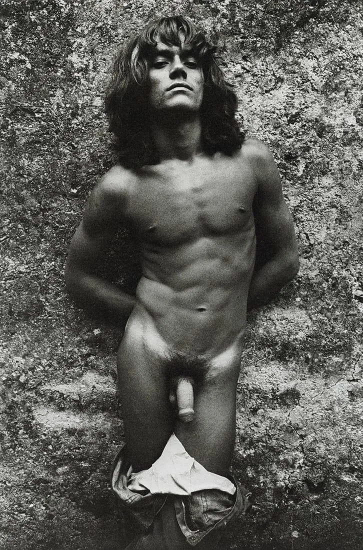 Will McBride - Roland in Casoli, 1974 (1 of 1)