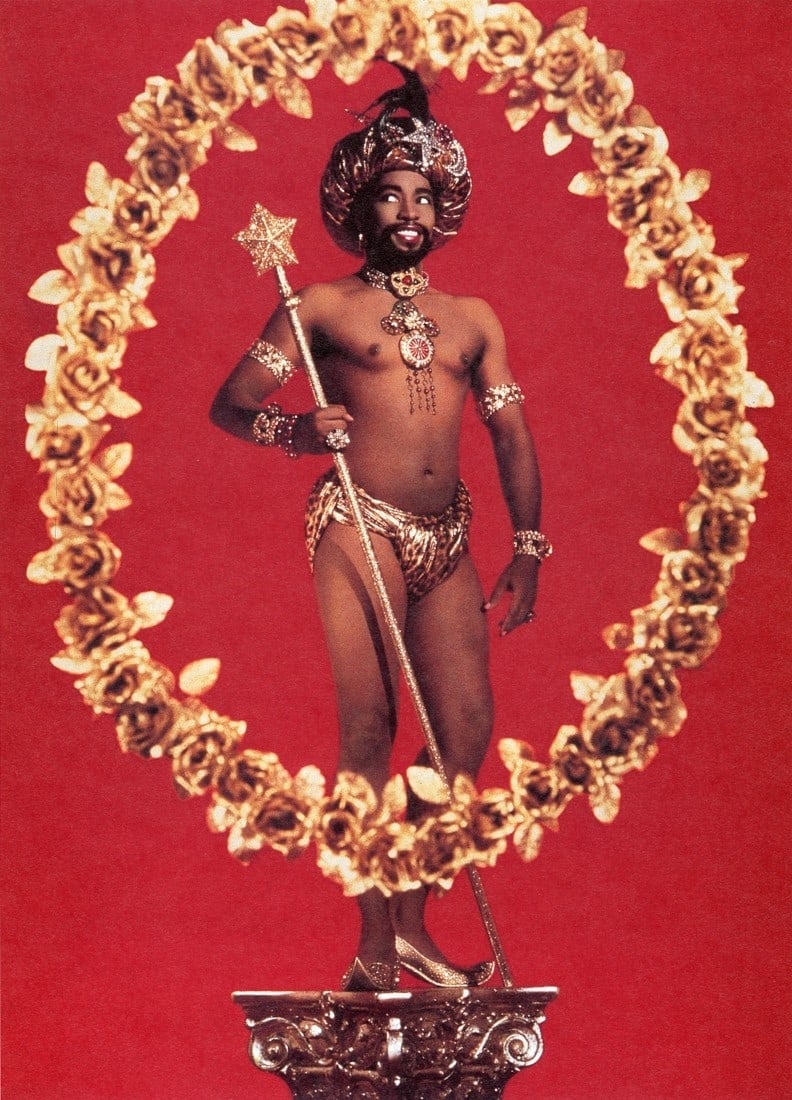 ピエール・ジル　PIERRE GILLES corps divins 希少 Pierre Et Gilles Prices - 125 Auction Price Results