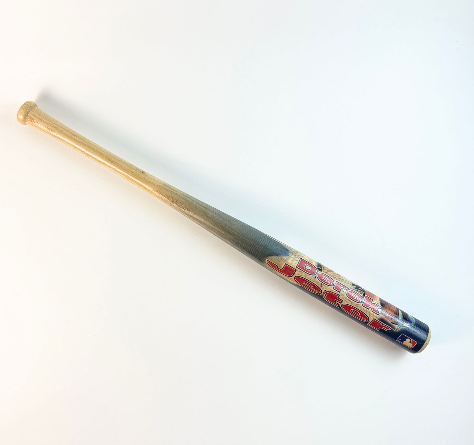 Derek Jeter - Mini Baseball Bat (1 of 7)