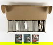 Lot of Metal Universe NFL Football Cards (Over $200 in Value)