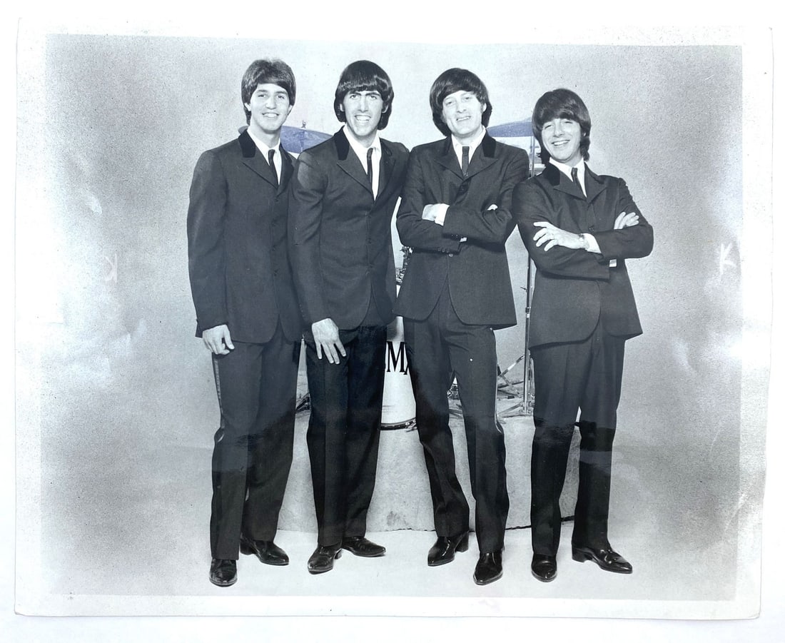 Ten Photographs (1 of 20)