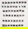 Grouping of 50, Frank L. Wright, Slides
