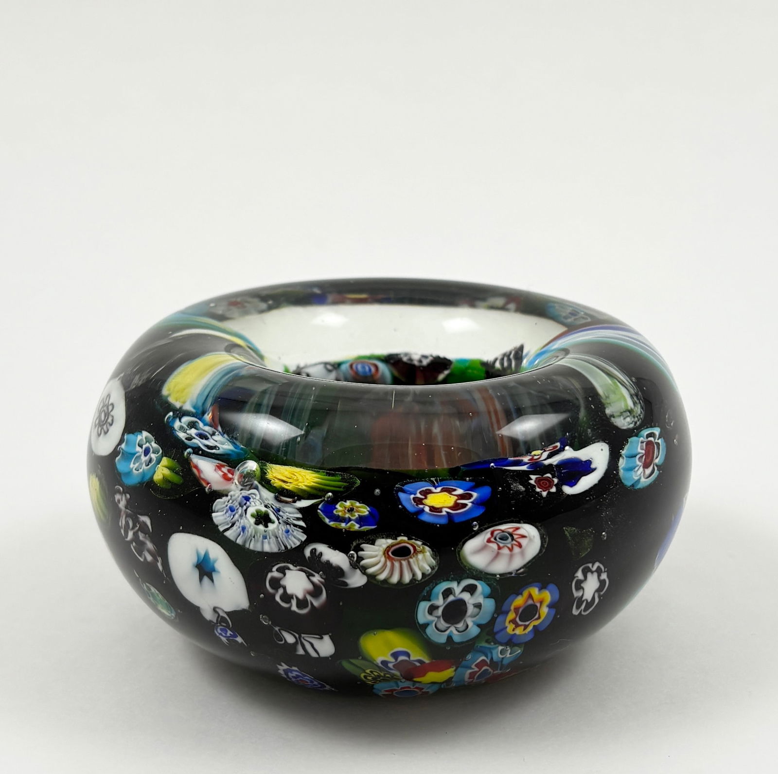EMILIO ROBBA Bace エミリオ・ロバ fatlava Faux Floral Design & Home Decor • French Design • Handmade in US