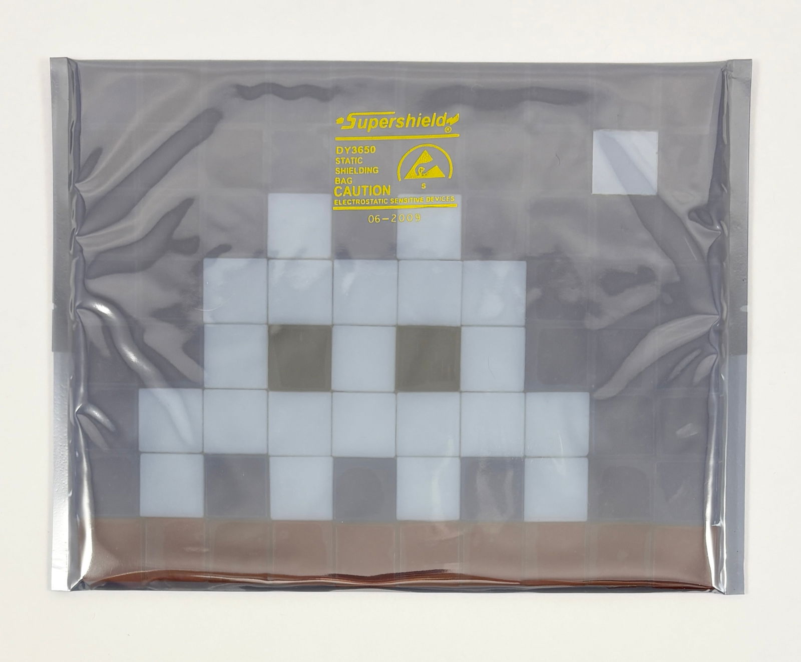 Space Invader - Invasion Kit (1 of 3)