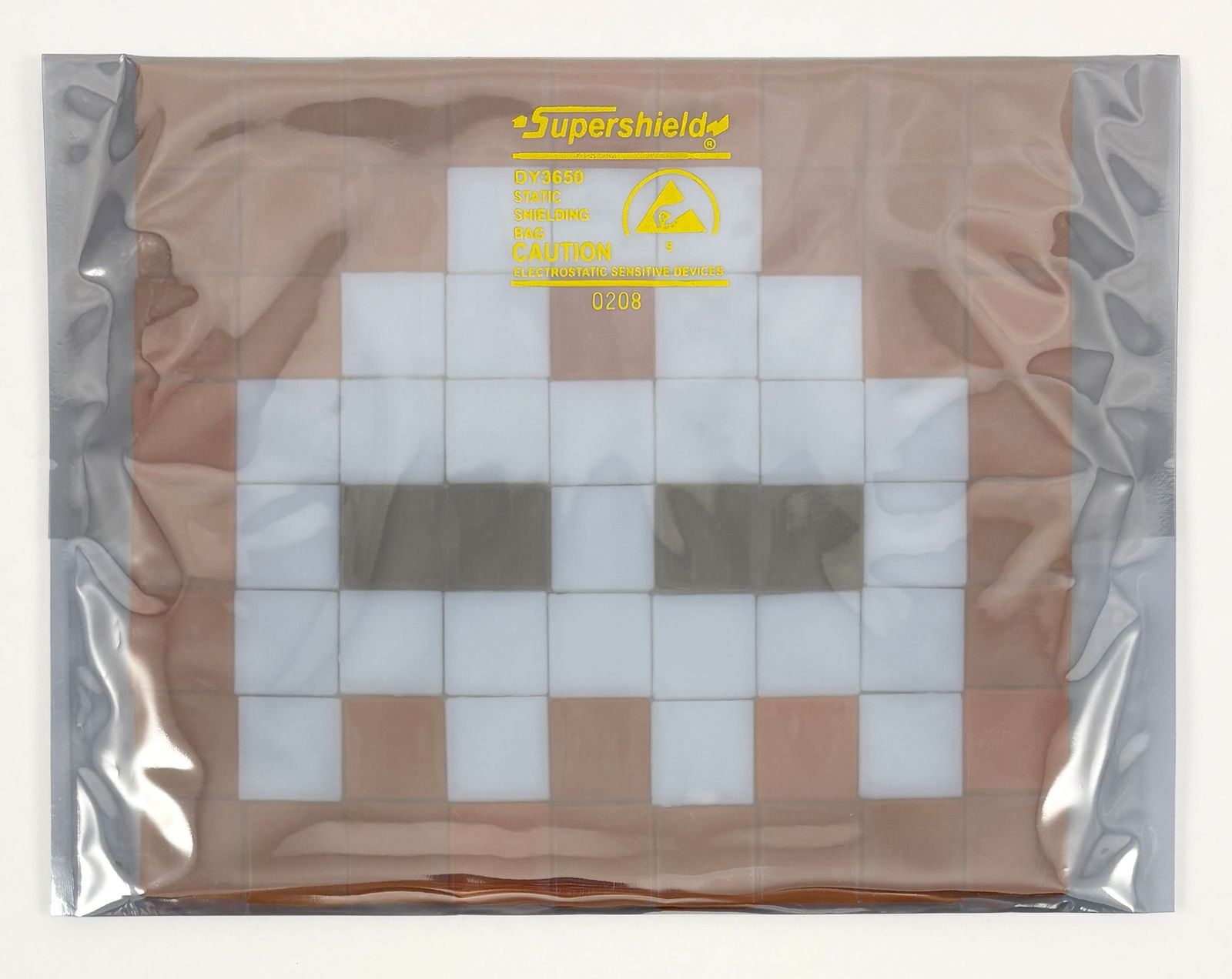 Space Invader - Invasion Kit (1 of 3)