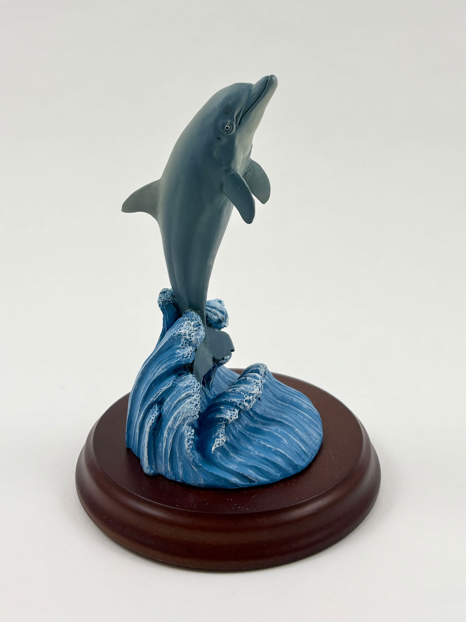 Robert Wyland - Grouping of Two Sculptures (1 of 9)