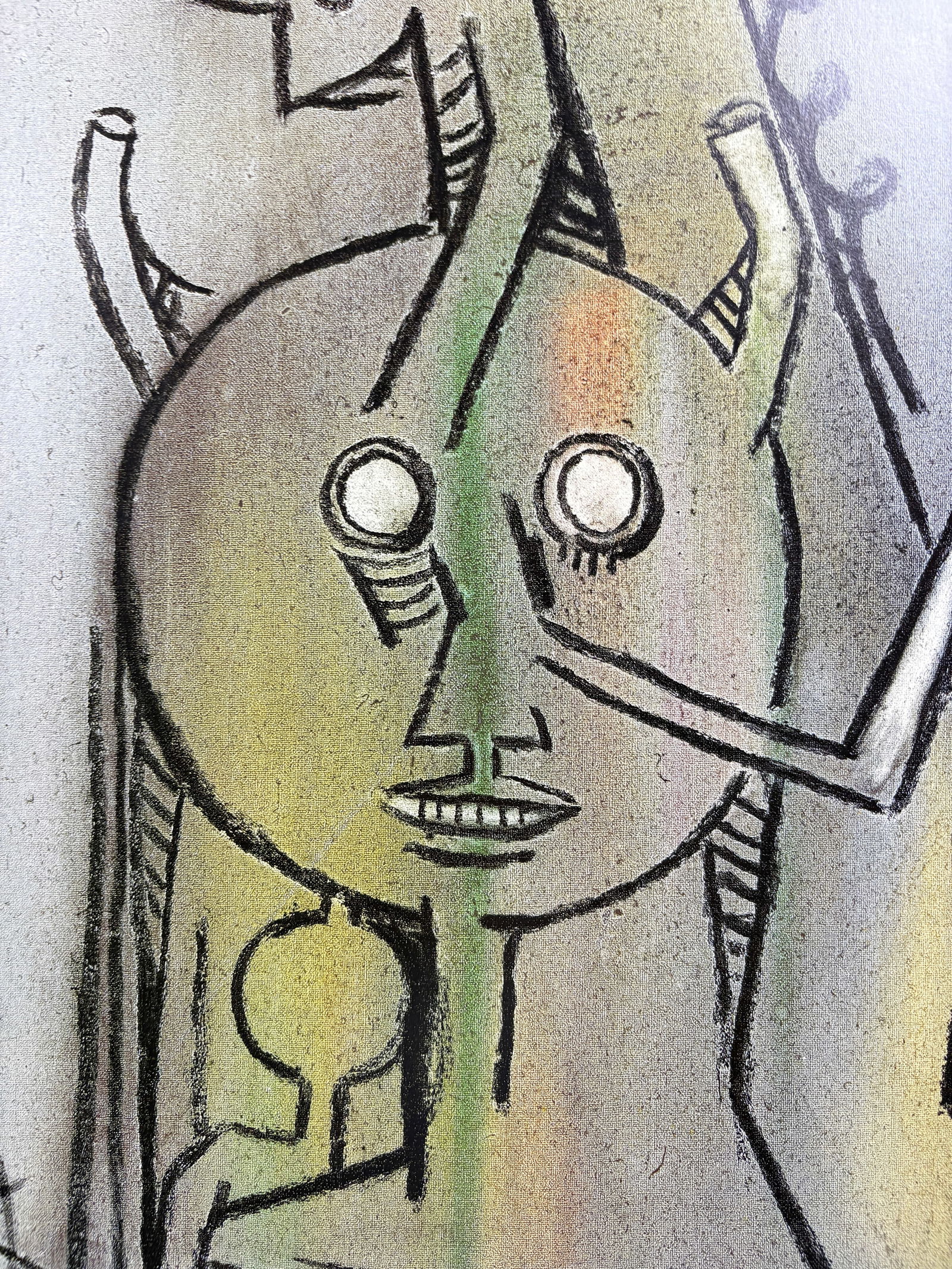 Willem De Kooning, Offset Lithograph - 3