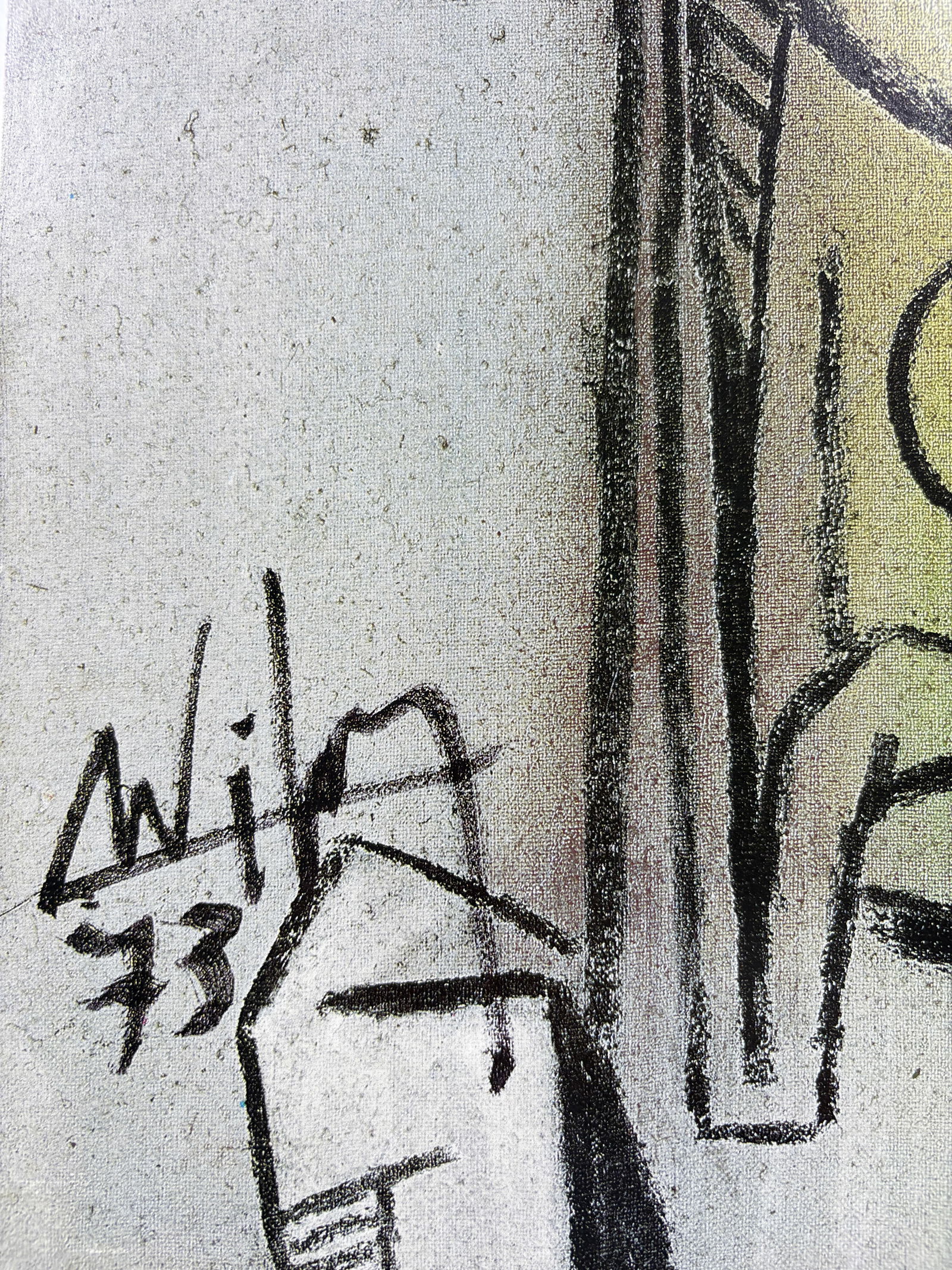 Willem De Kooning, Offset Lithograph - 4