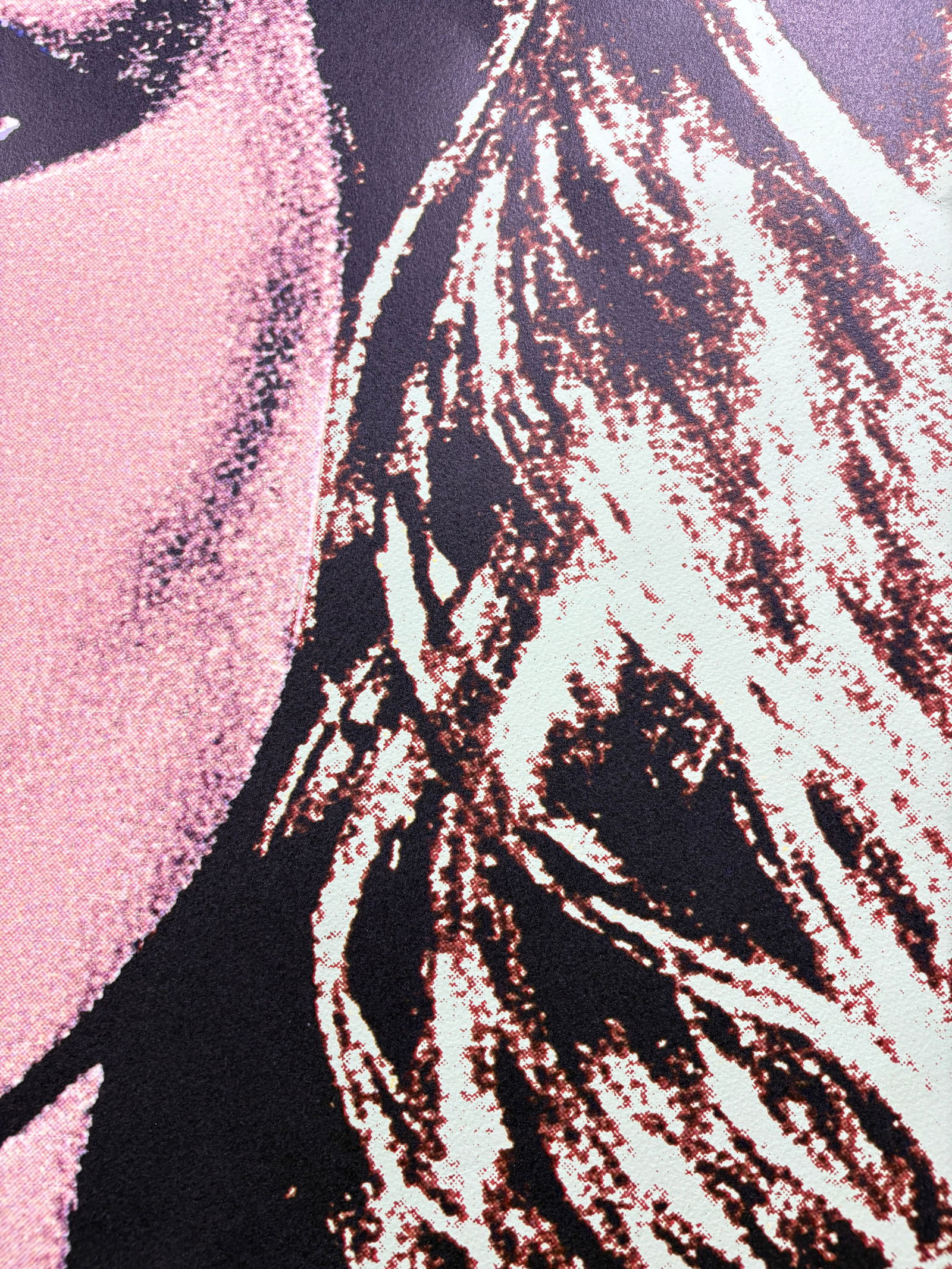 Andy Warhol - Debbie Harry - 6