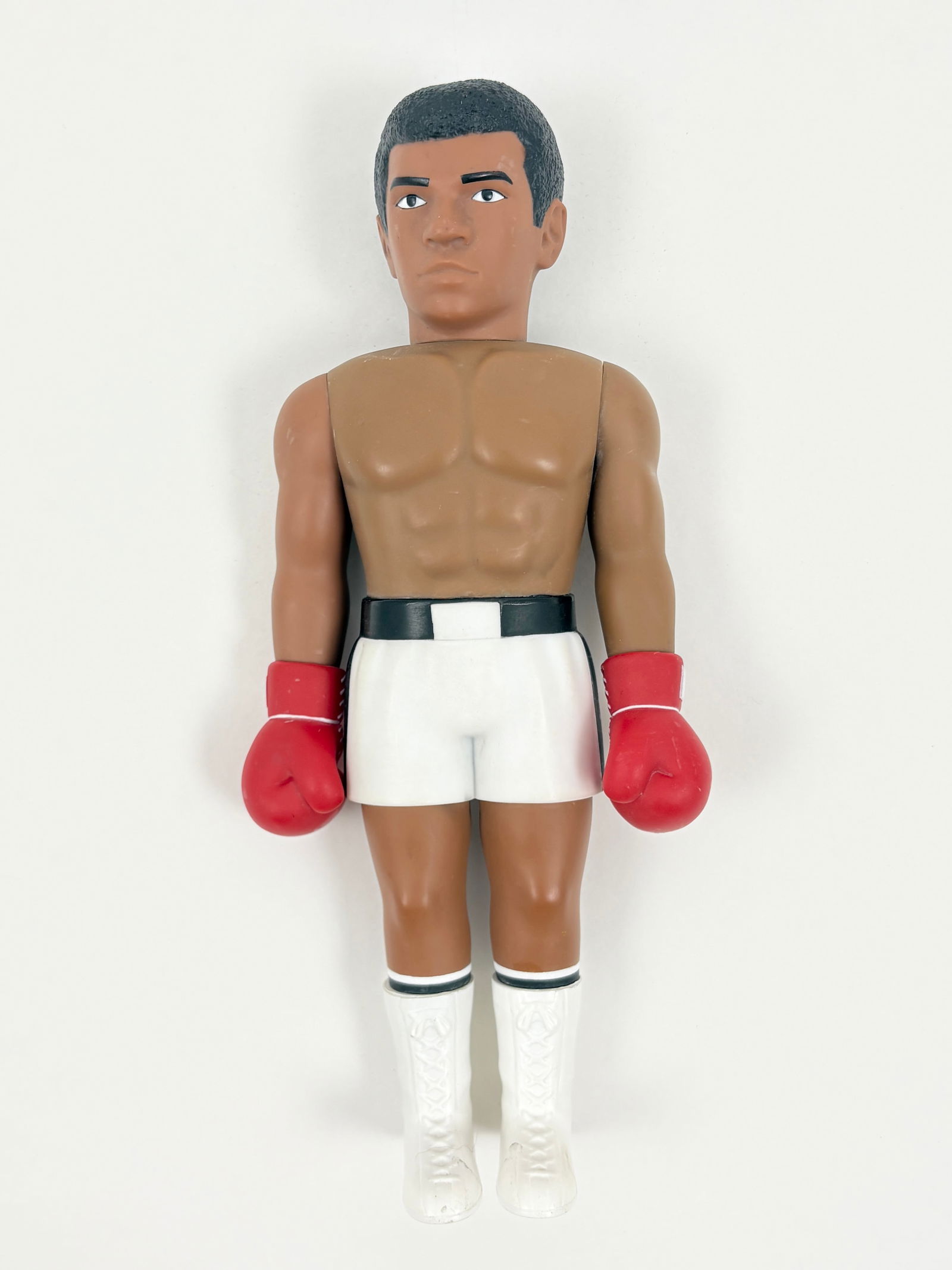 Muhammad Ali - Figure - 4