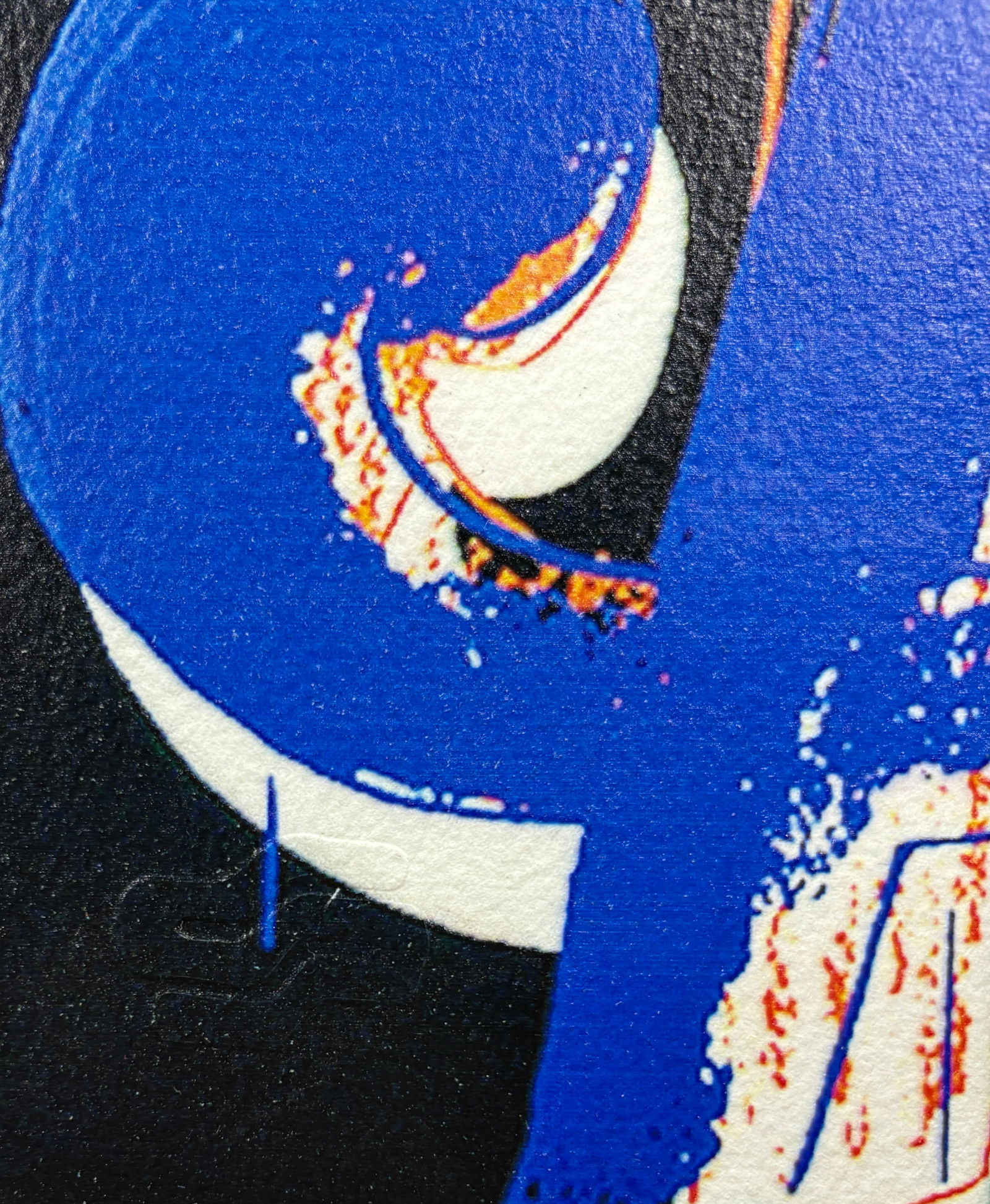 Andy Warhol Silkscreen, Attrib. - 5