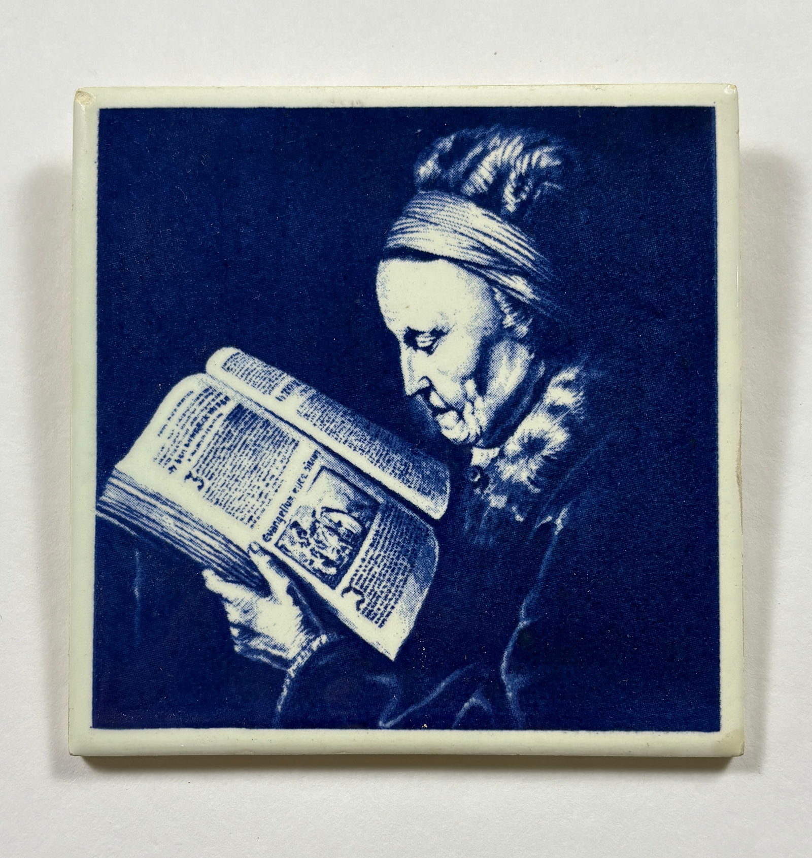 Ceramic Art Tile: Ceramic Art Tile