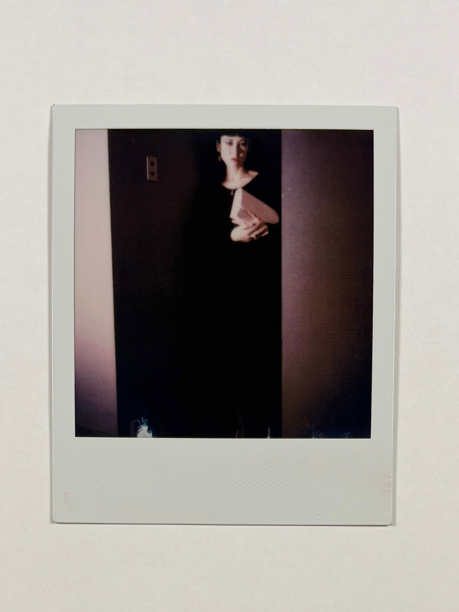 Nobuyoshi Araki, Polariod (1 of 5)