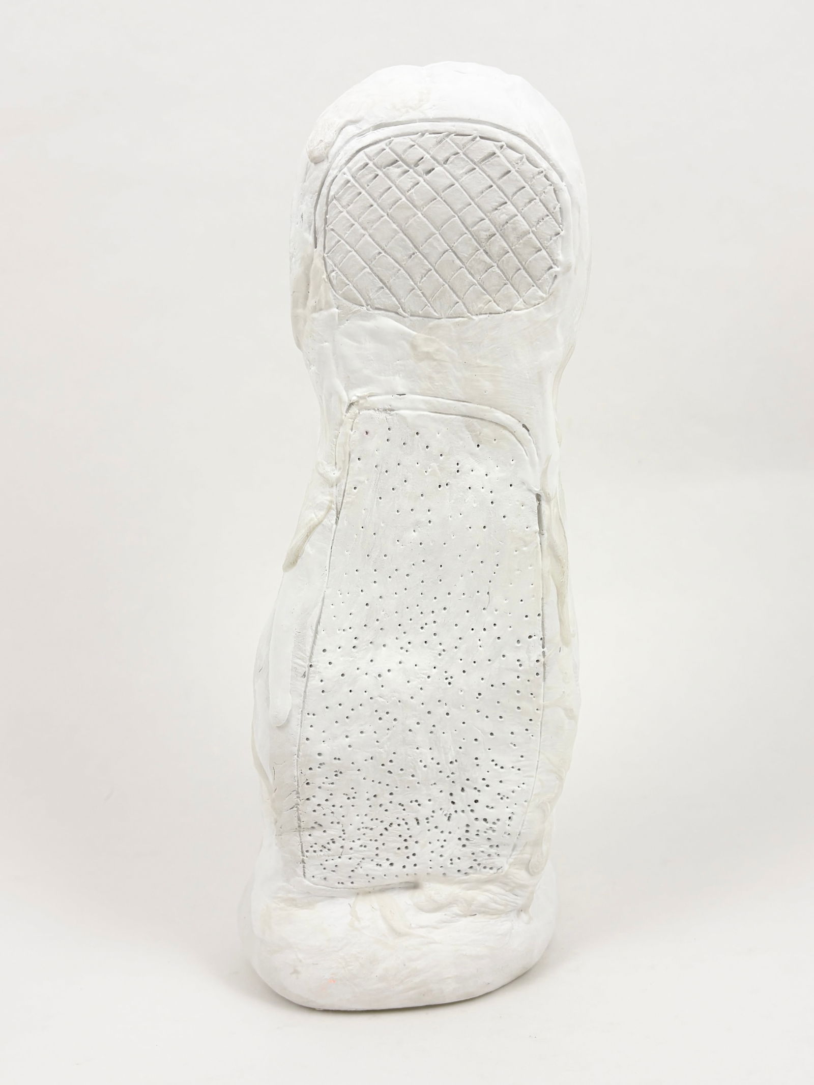 Cy Twombly - Painted Plaster, Attrib. (1 of 4)