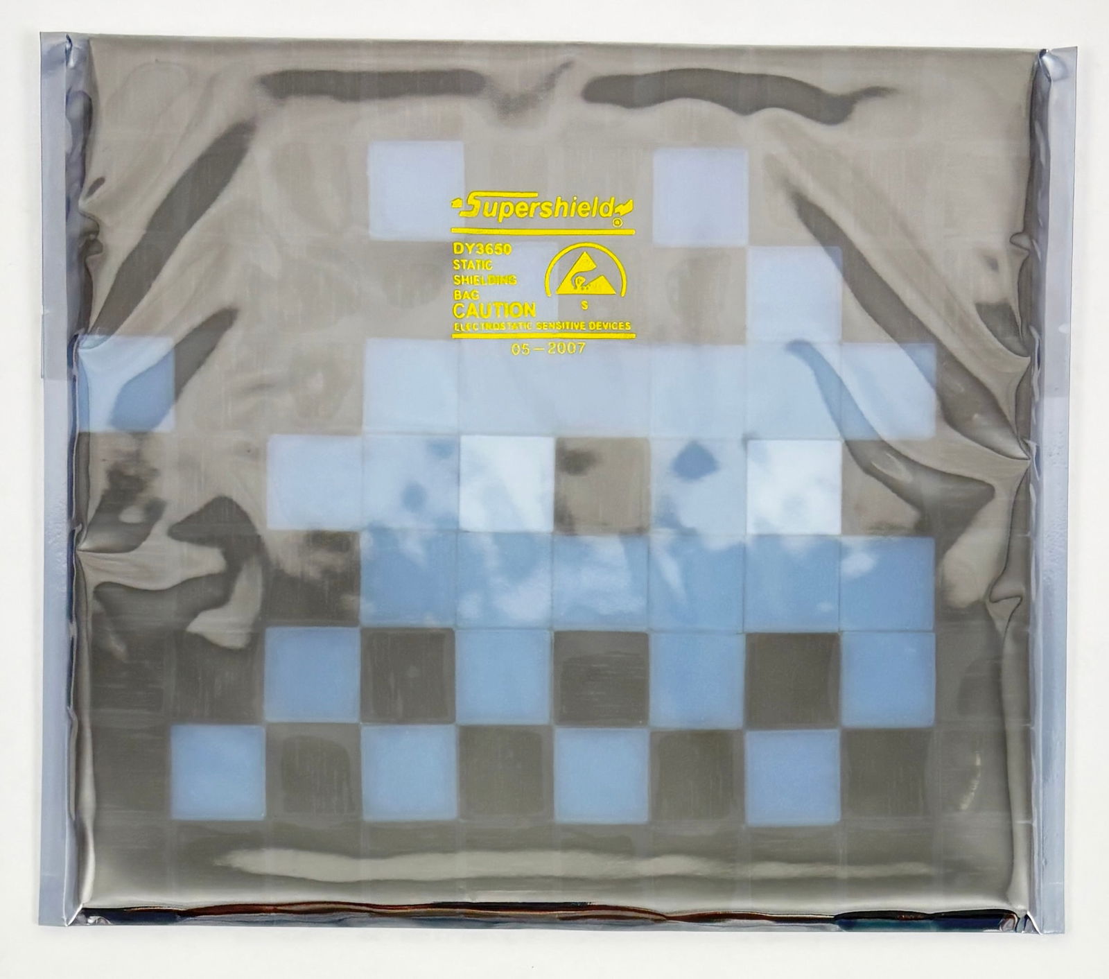 Invader - Invasion Kit IK 6 RUNNER (1 of 4)