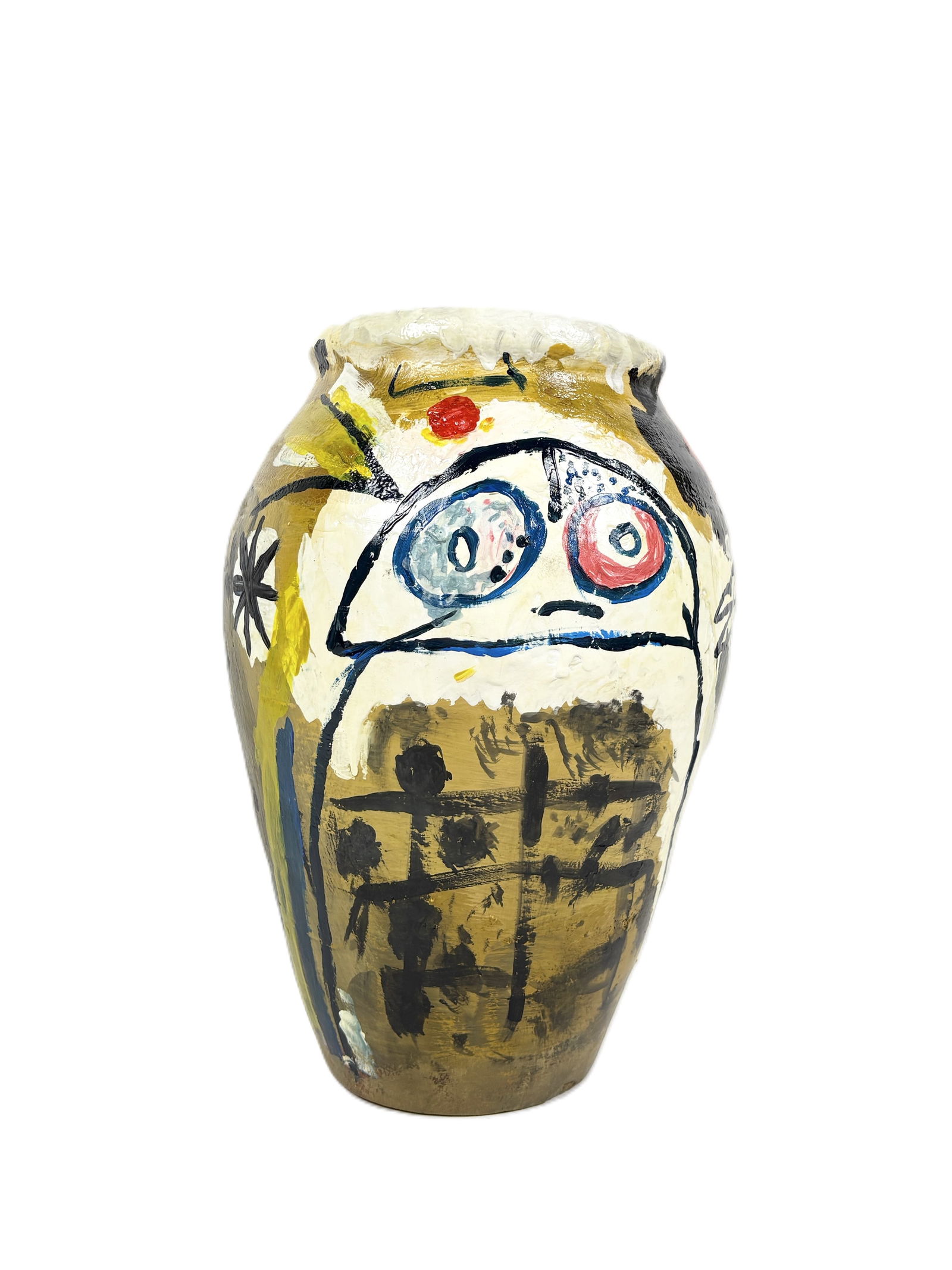Joan Miro - Ceramic Vase (1 of 10)