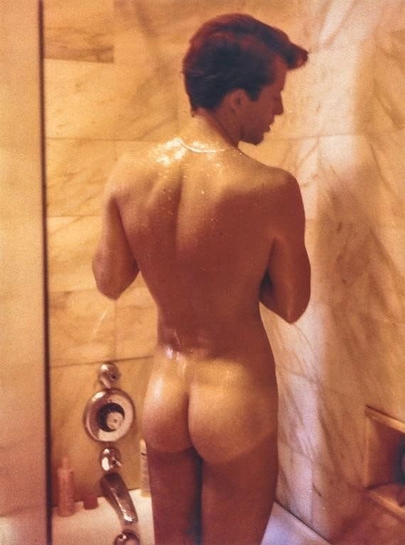 David Hockney - Peter Showering, 1975 (1 of 1)