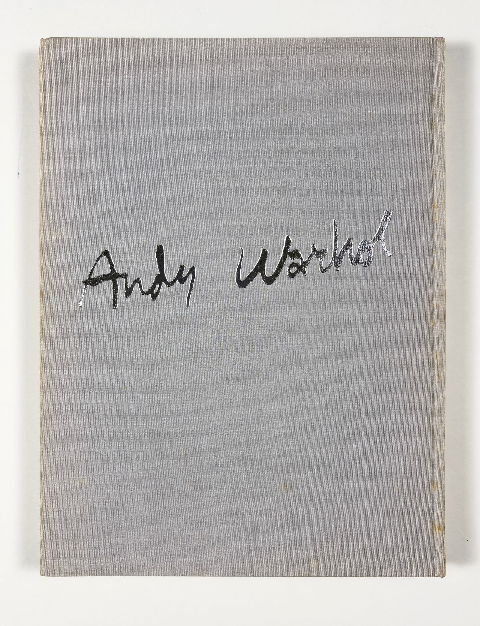 Andy Warhol - Kiku, Silkscreen - 6